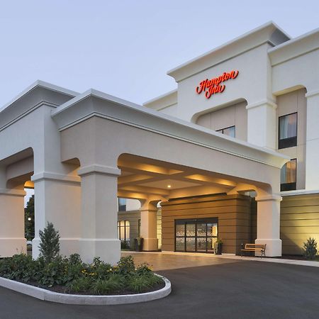 Hampton Inn Penn Yan, Ny Ngoại thất bức ảnh