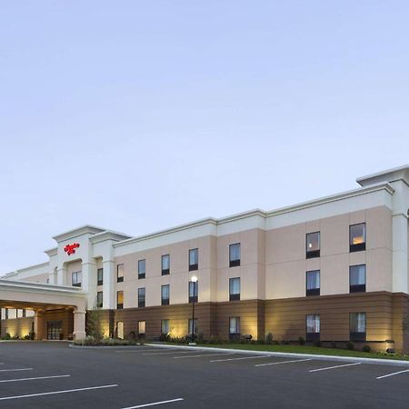 Hampton Inn Penn Yan, Ny Ngoại thất bức ảnh