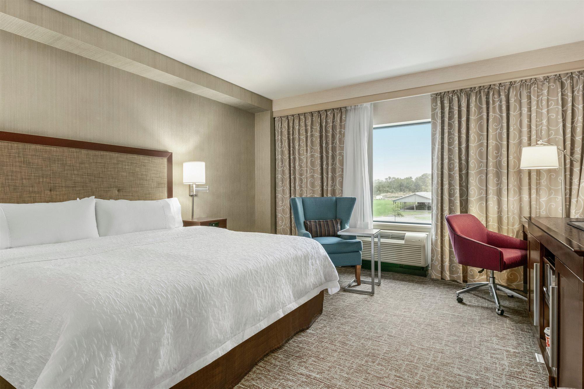 Hampton Inn Penn Yan, Ny Ngoại thất bức ảnh
