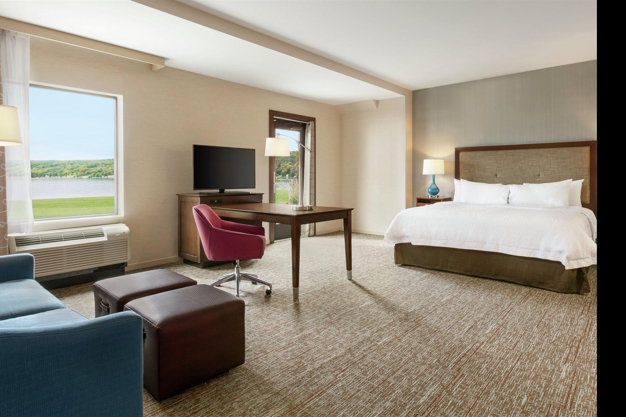 Hampton Inn Penn Yan, Ny Ngoại thất bức ảnh