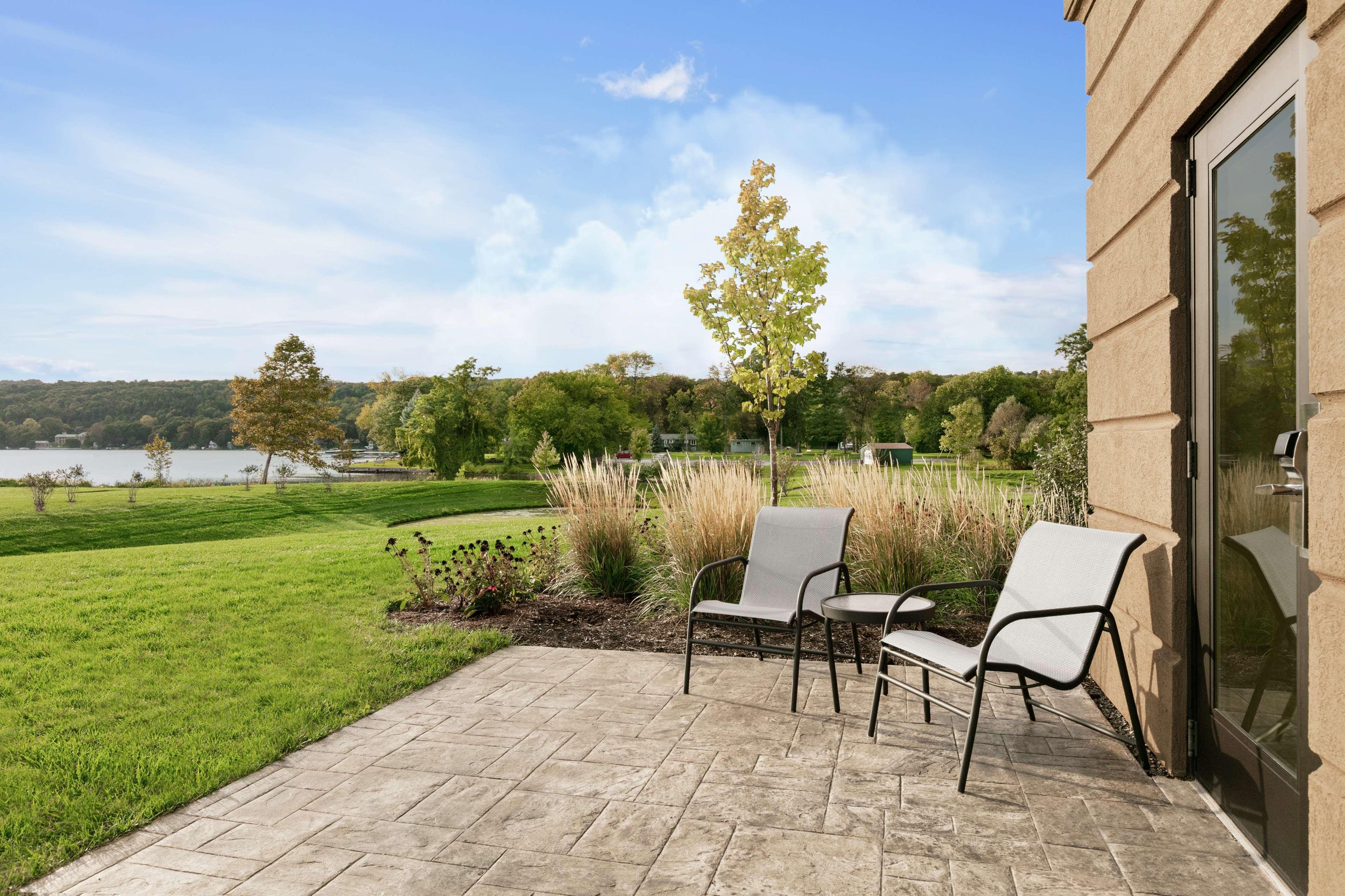 Hampton Inn Penn Yan, Ny Ngoại thất bức ảnh