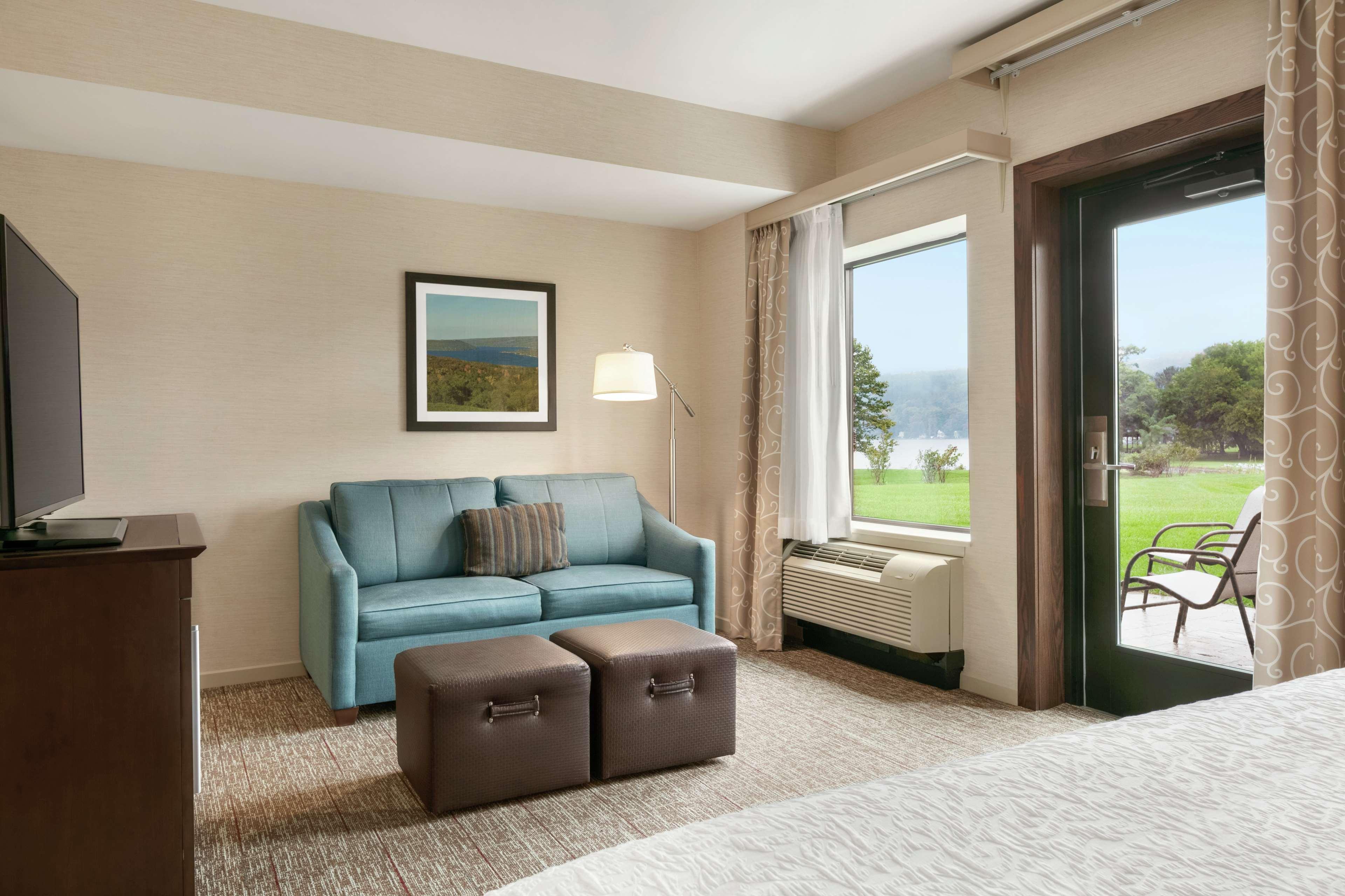 Hampton Inn Penn Yan, Ny Ngoại thất bức ảnh