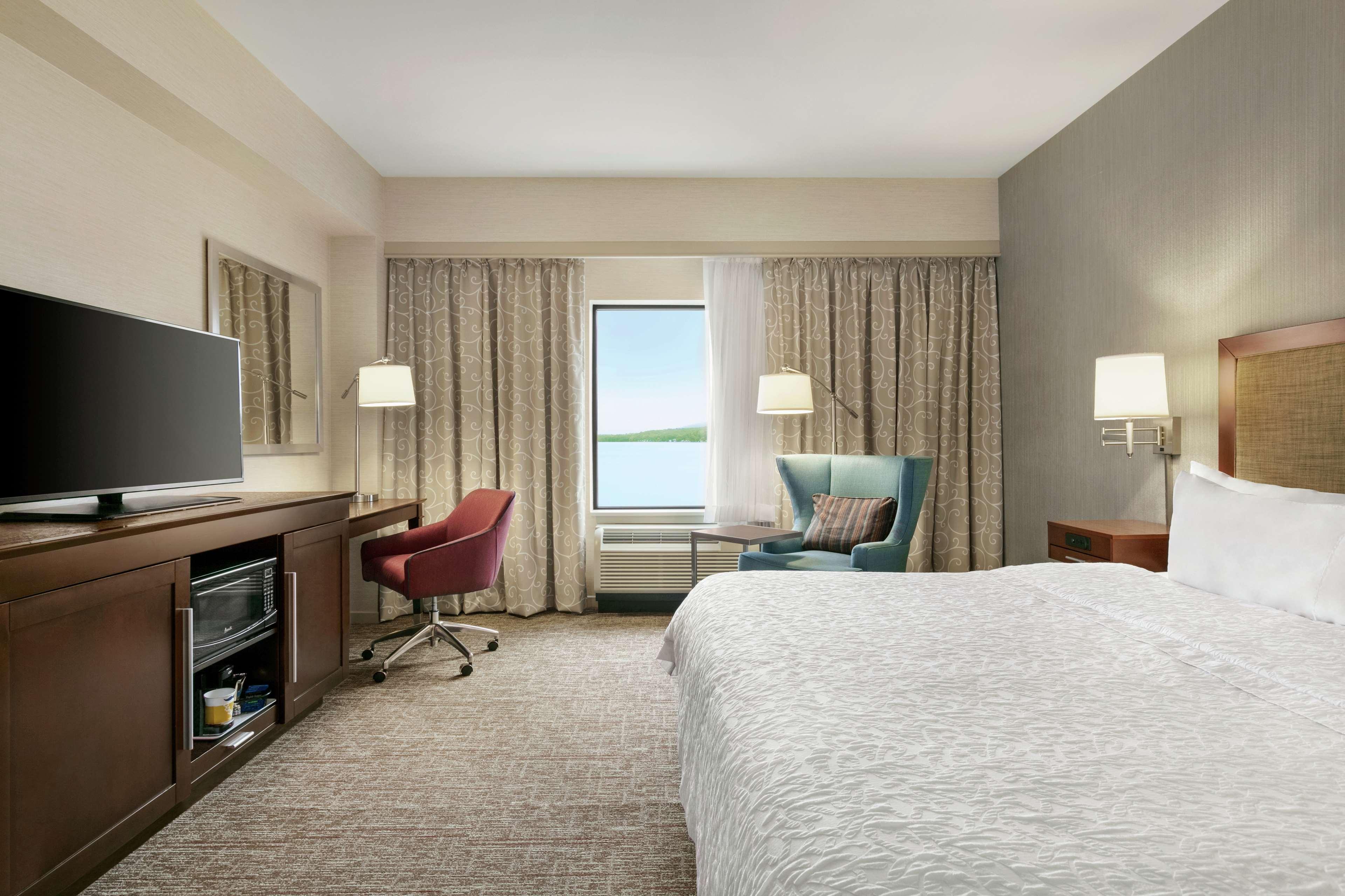 Hampton Inn Penn Yan, Ny Ngoại thất bức ảnh