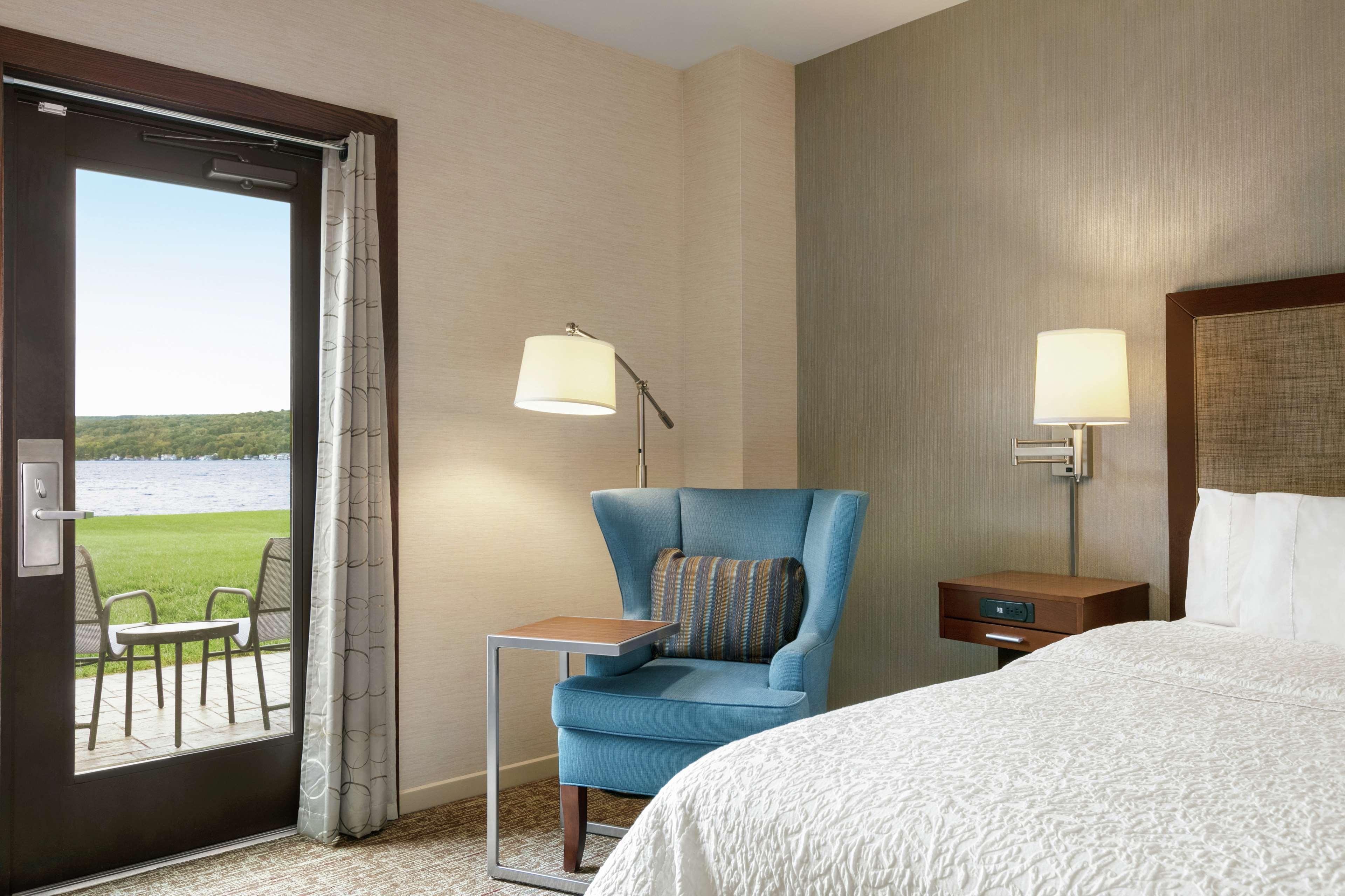 Hampton Inn Penn Yan, Ny Ngoại thất bức ảnh