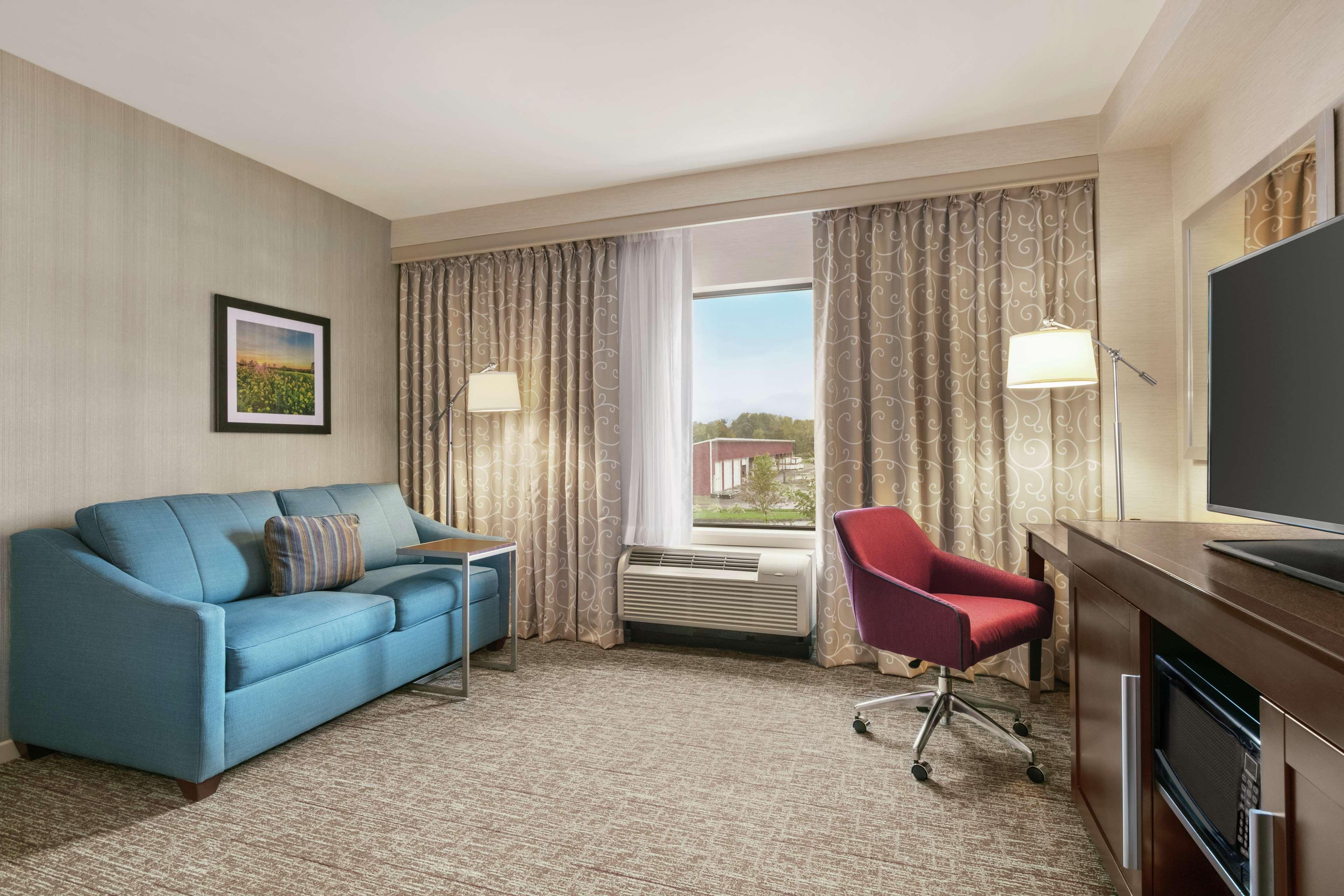 Hampton Inn Penn Yan, Ny Ngoại thất bức ảnh