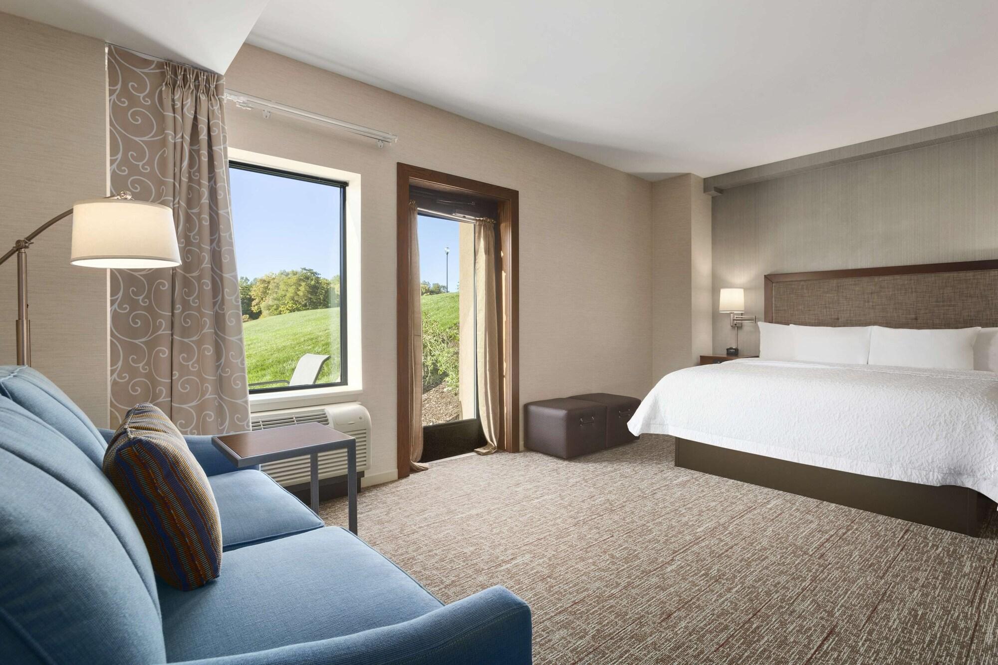 Hampton Inn Penn Yan, Ny Ngoại thất bức ảnh