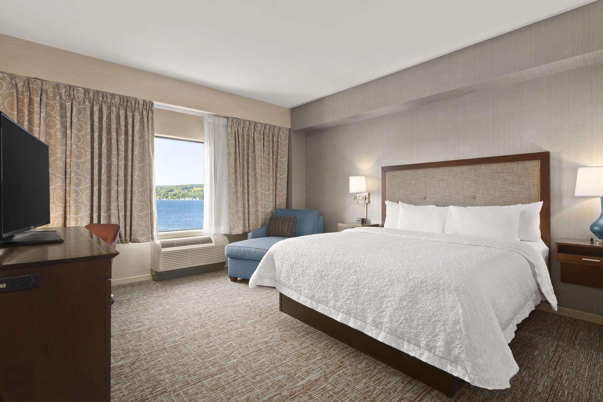 Hampton Inn Penn Yan, Ny Ngoại thất bức ảnh
