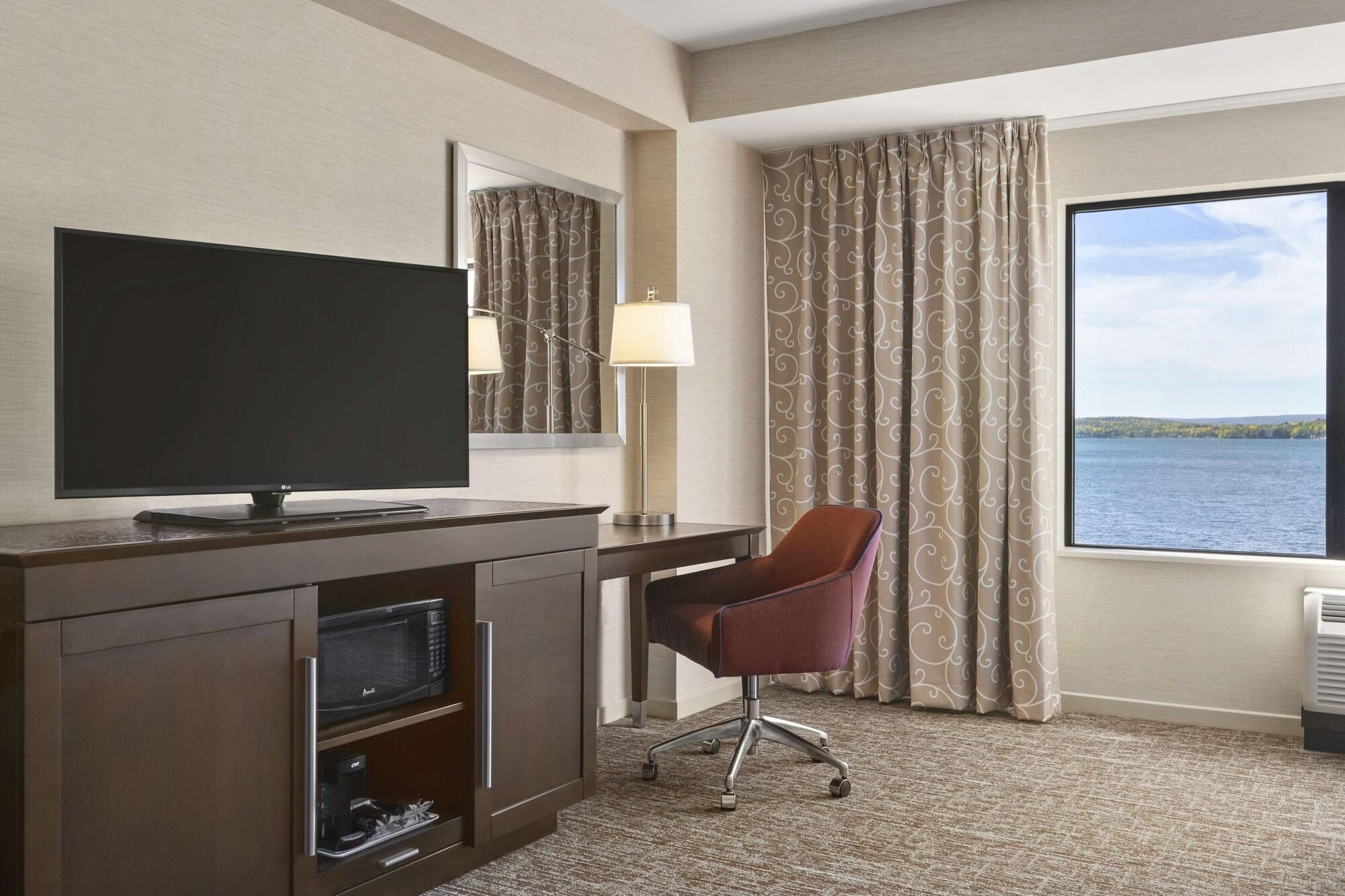 Hampton Inn Penn Yan, Ny Ngoại thất bức ảnh