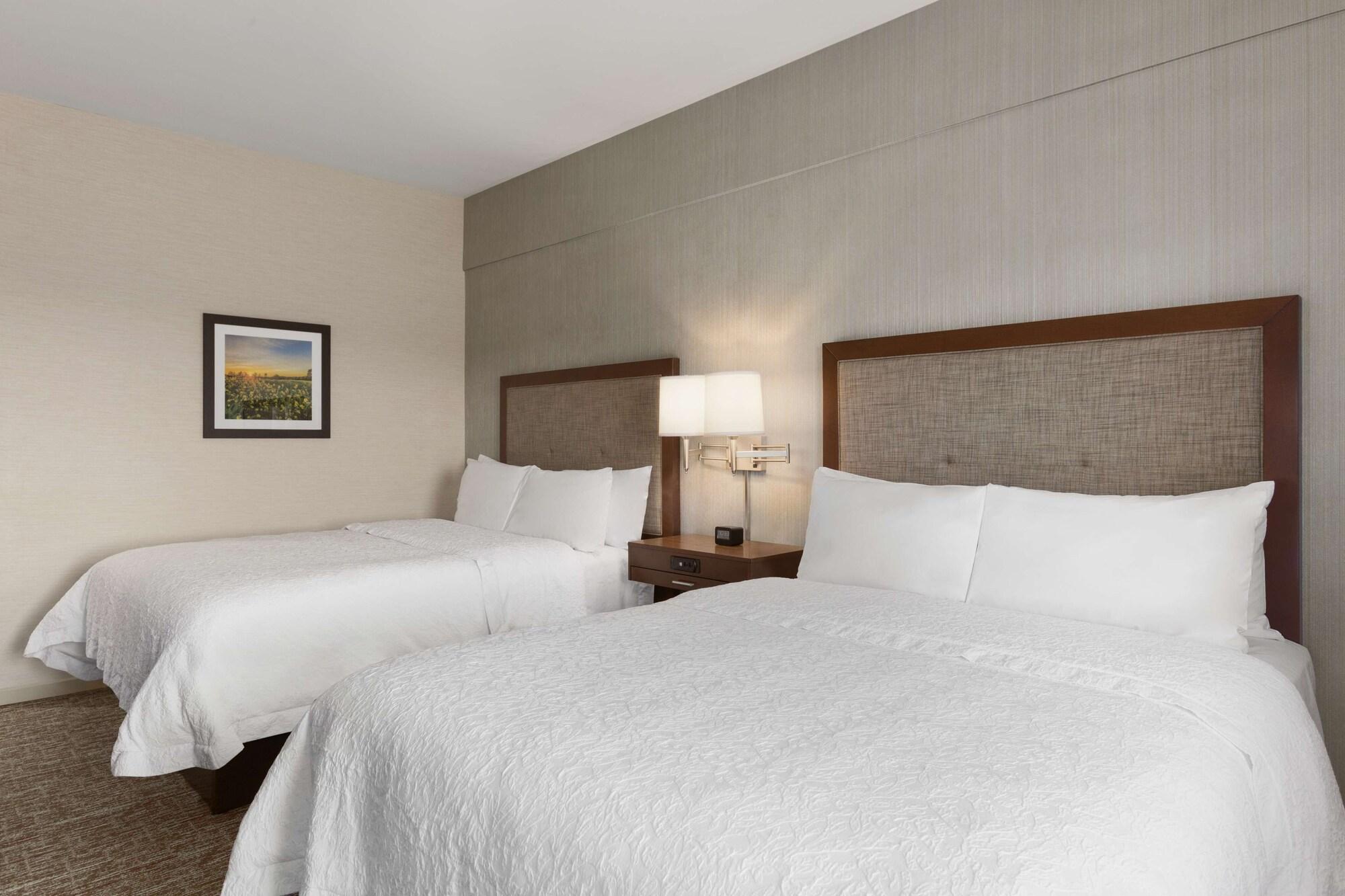 Hampton Inn Penn Yan, Ny Ngoại thất bức ảnh