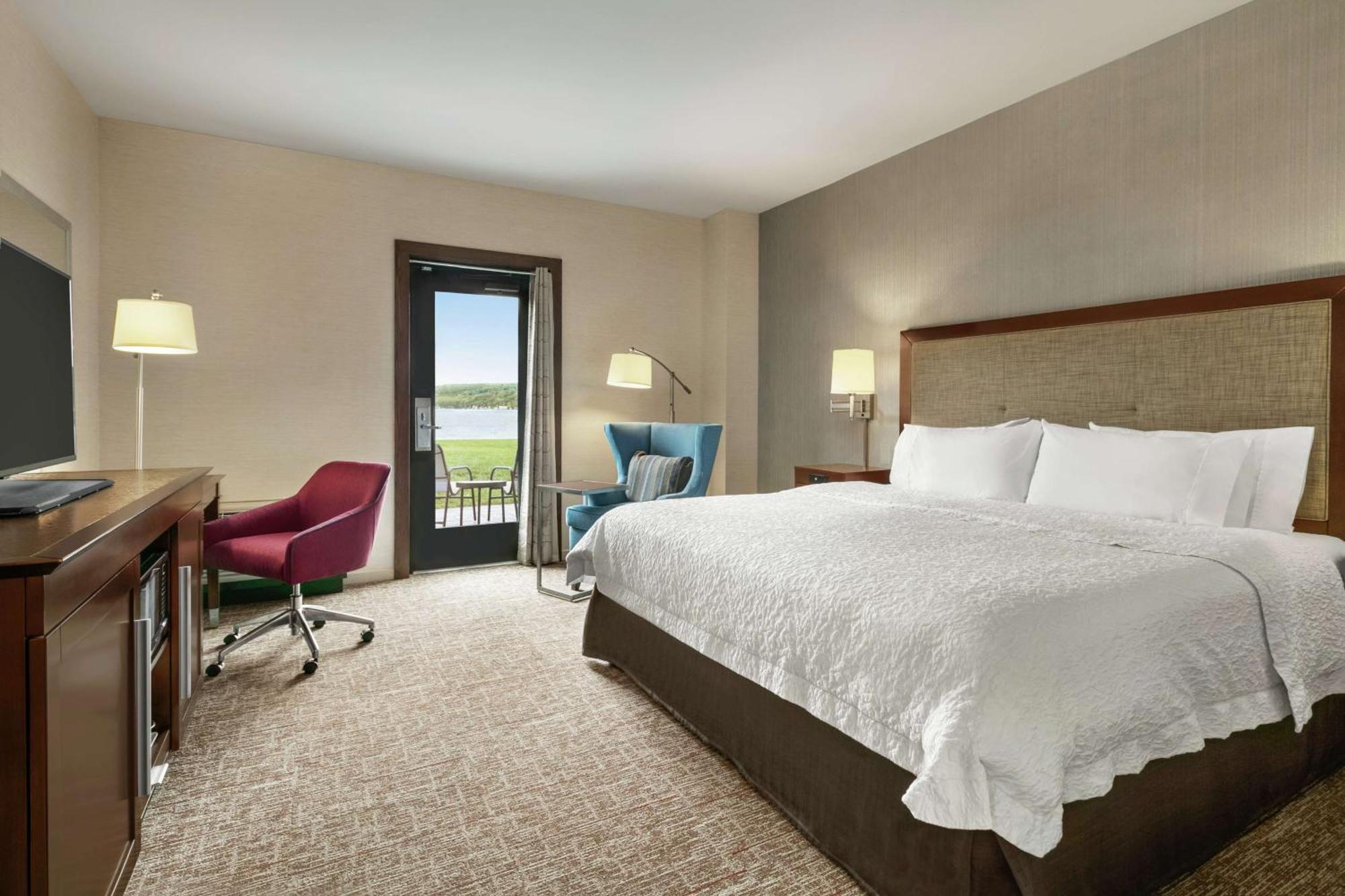 Hampton Inn Penn Yan, Ny Ngoại thất bức ảnh