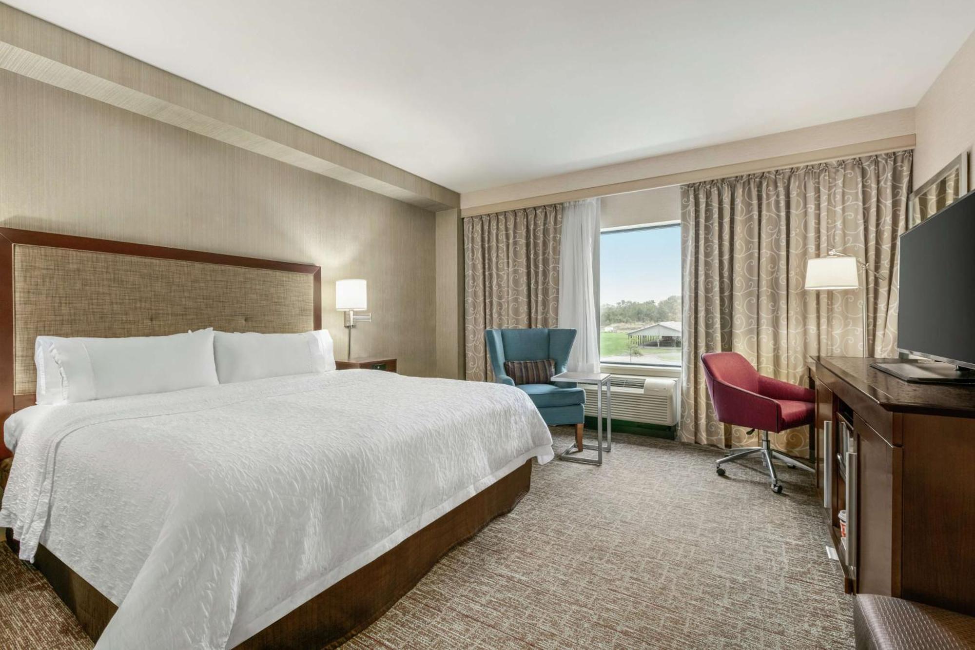 Hampton Inn Penn Yan, Ny Ngoại thất bức ảnh