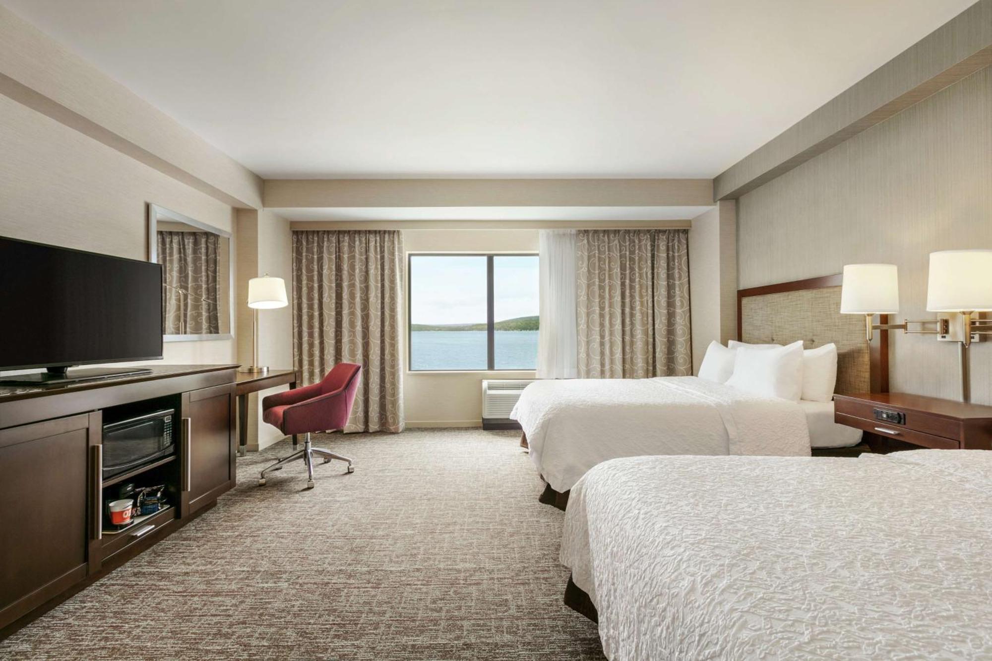 Hampton Inn Penn Yan, Ny Ngoại thất bức ảnh