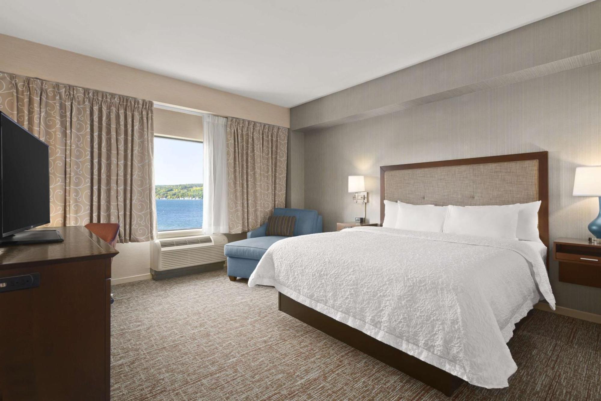 Hampton Inn Penn Yan, Ny Ngoại thất bức ảnh