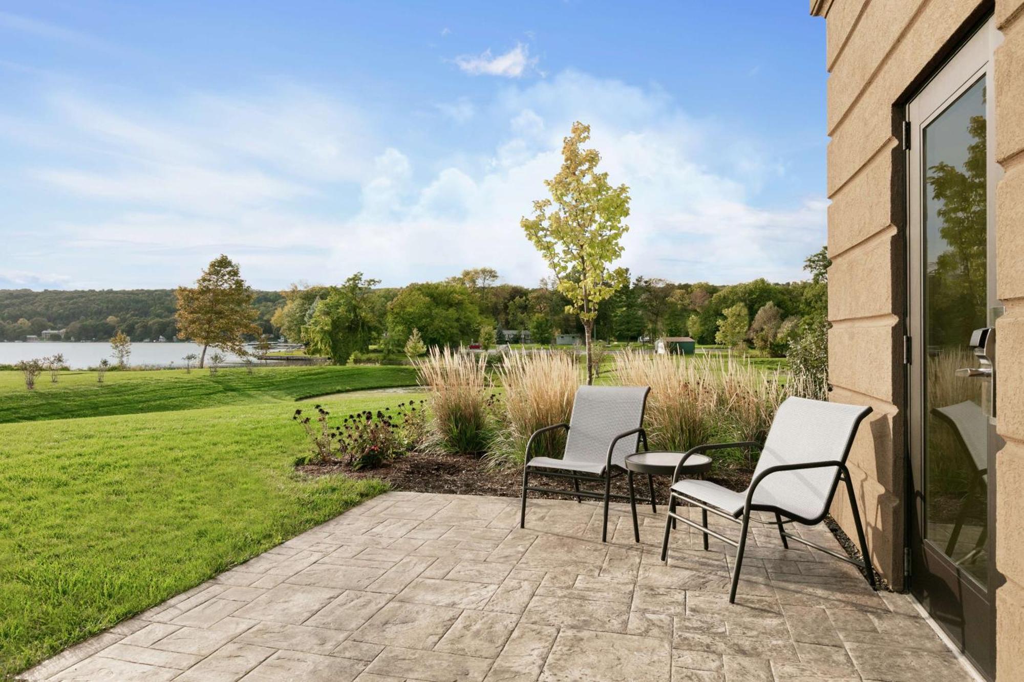 Hampton Inn Penn Yan, Ny Ngoại thất bức ảnh
