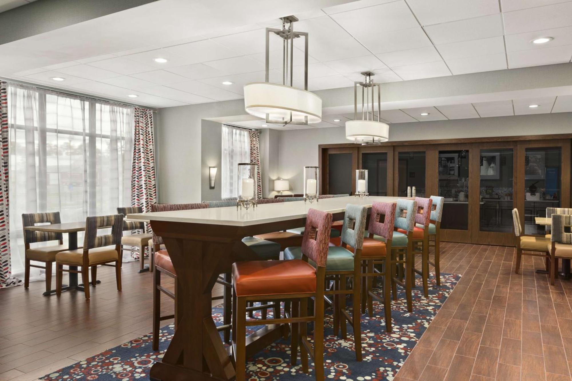 Hampton Inn Penn Yan, Ny Ngoại thất bức ảnh