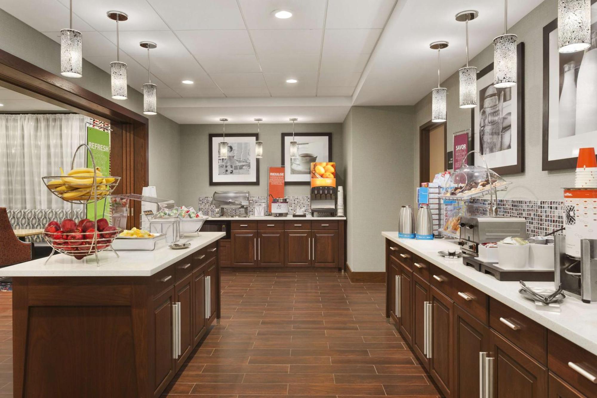 Hampton Inn Penn Yan, Ny Ngoại thất bức ảnh