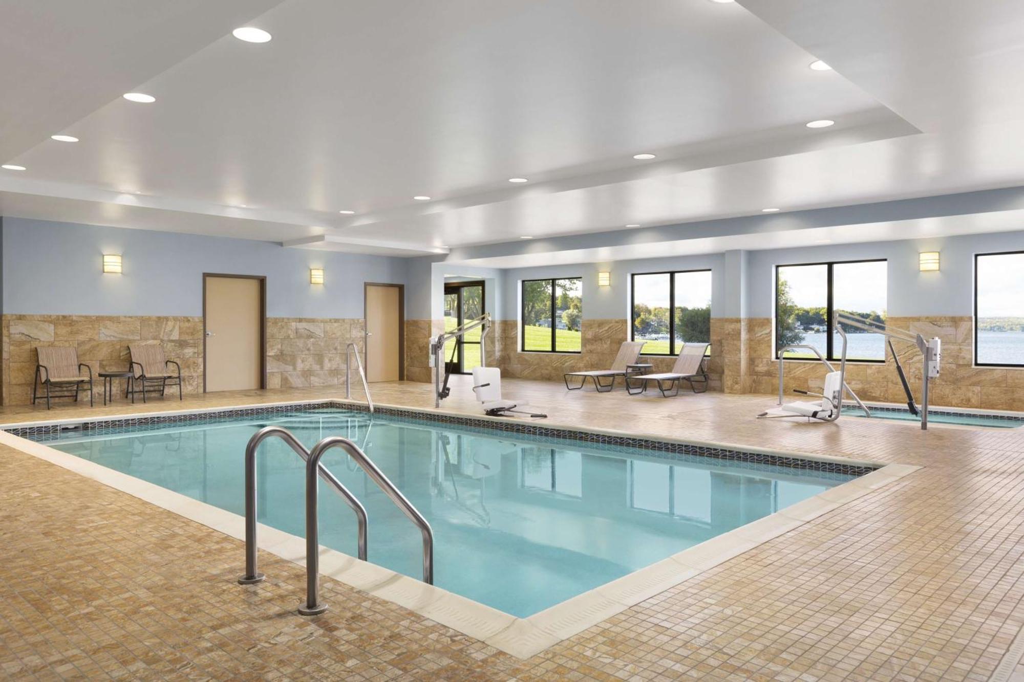 Hampton Inn Penn Yan, Ny Ngoại thất bức ảnh