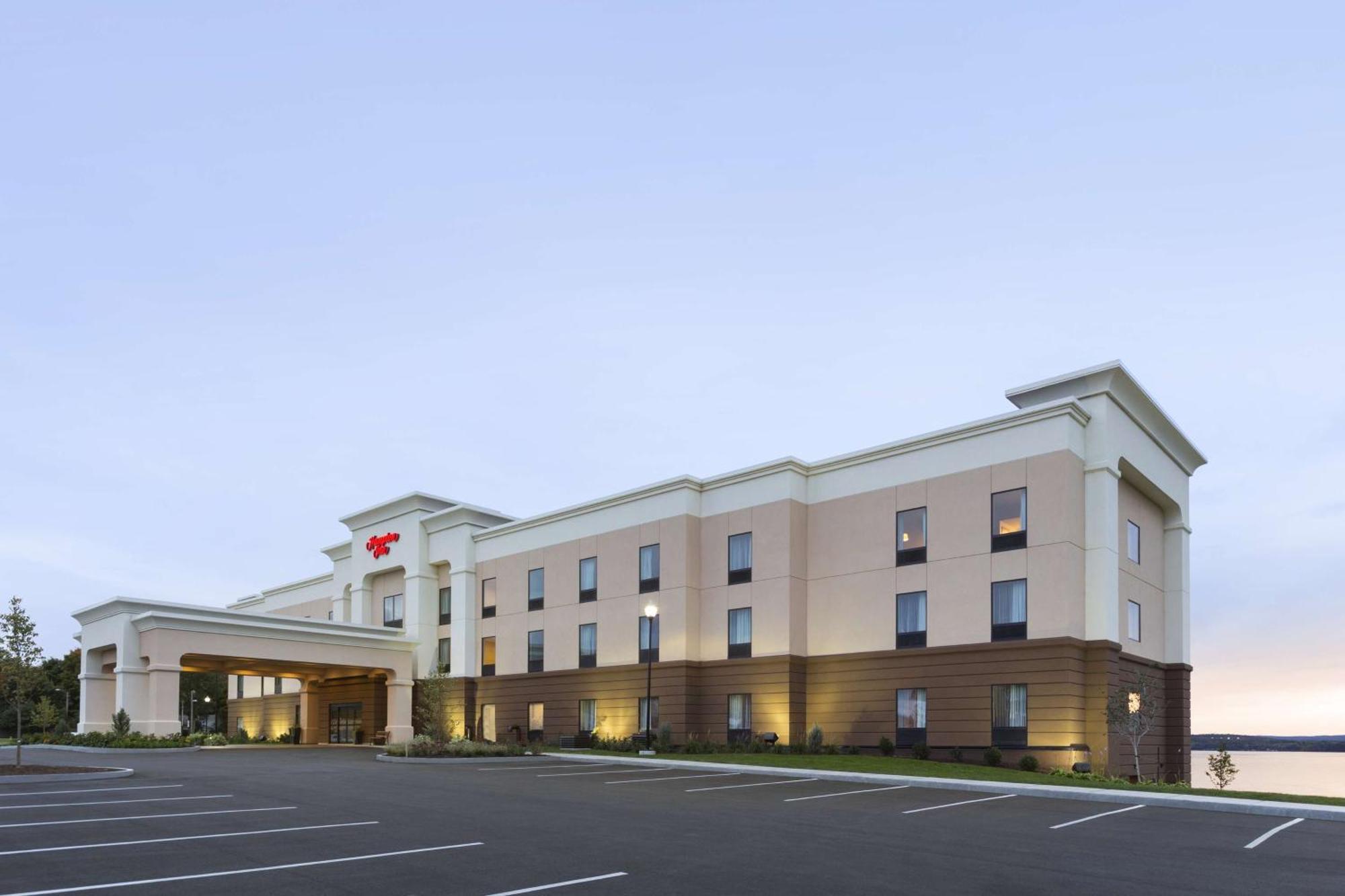 Hampton Inn Penn Yan, Ny Ngoại thất bức ảnh