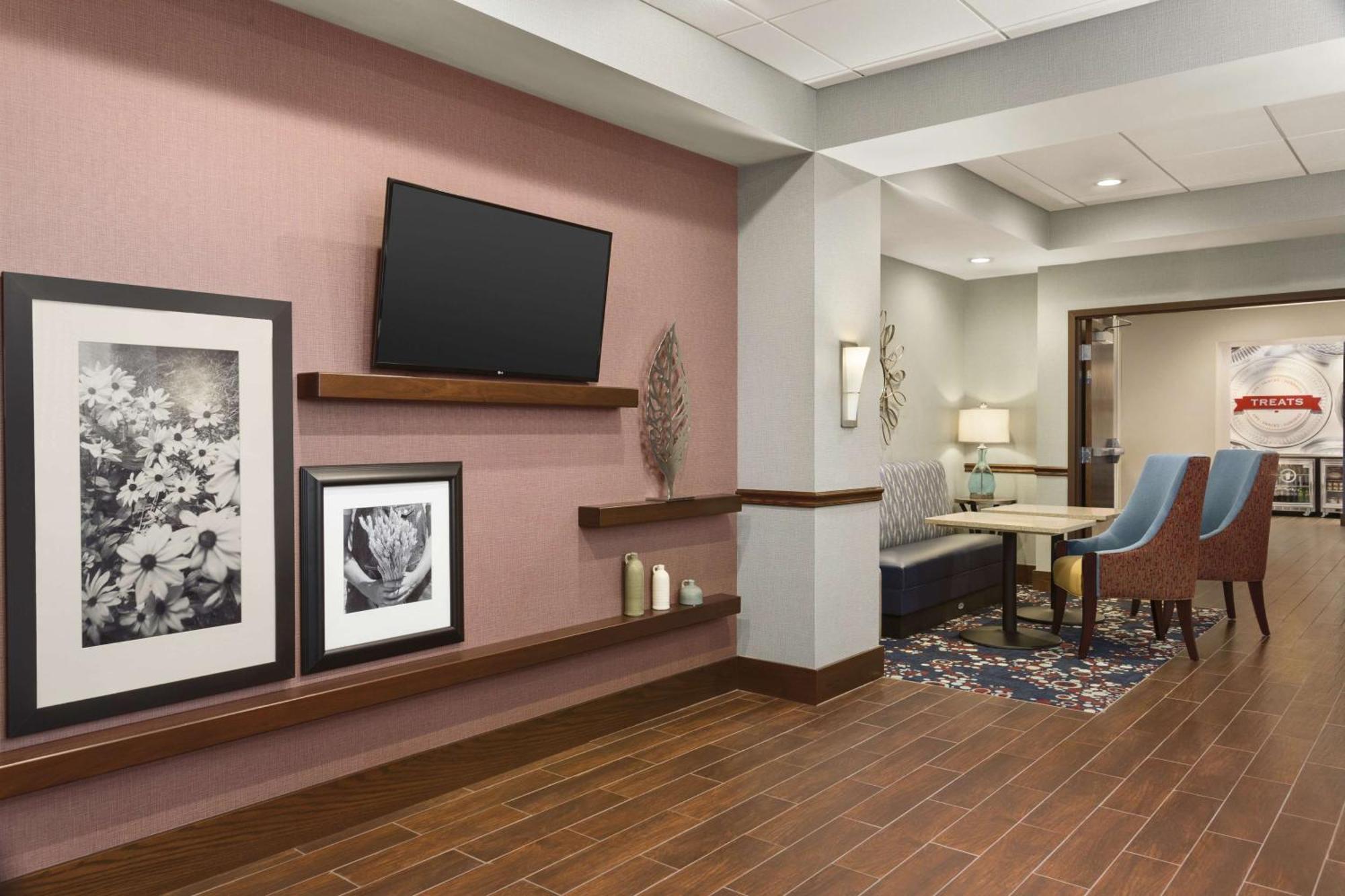 Hampton Inn Penn Yan, Ny Ngoại thất bức ảnh