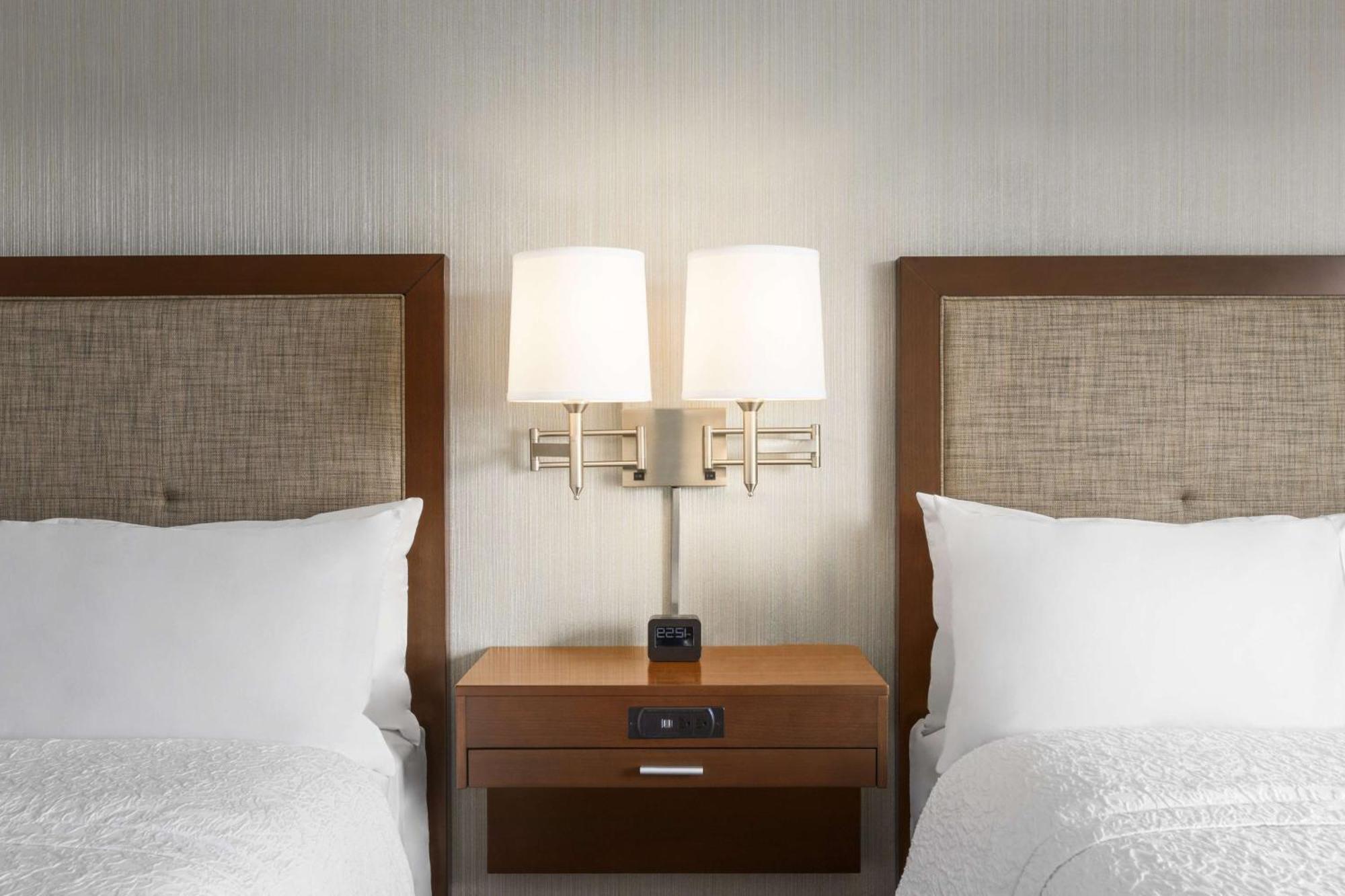 Hampton Inn Penn Yan, Ny Ngoại thất bức ảnh