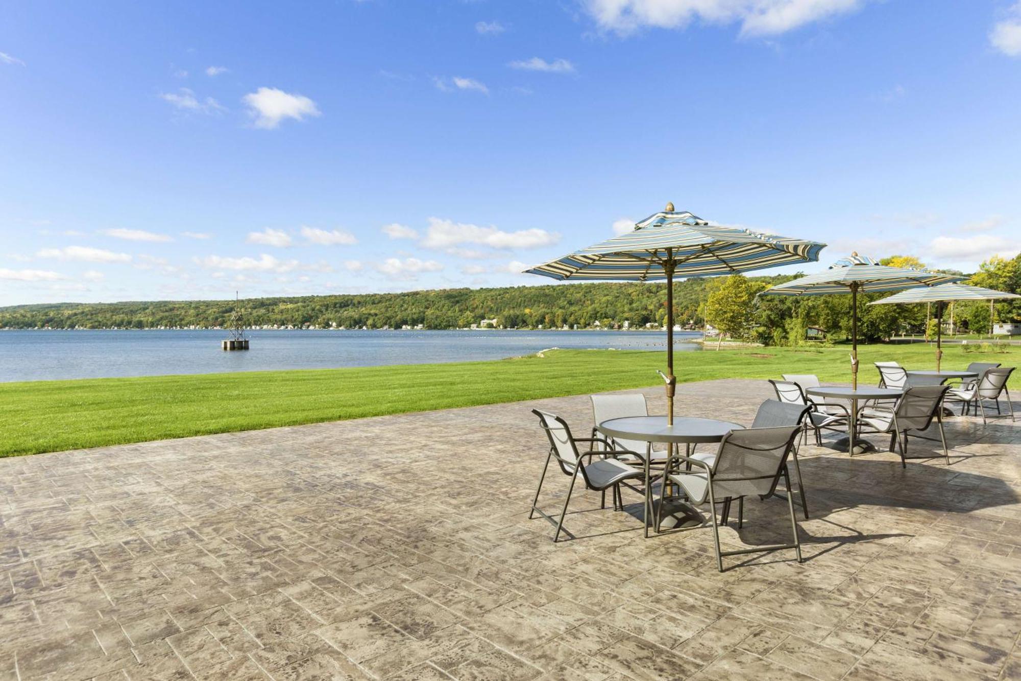 Hampton Inn Penn Yan, Ny Ngoại thất bức ảnh