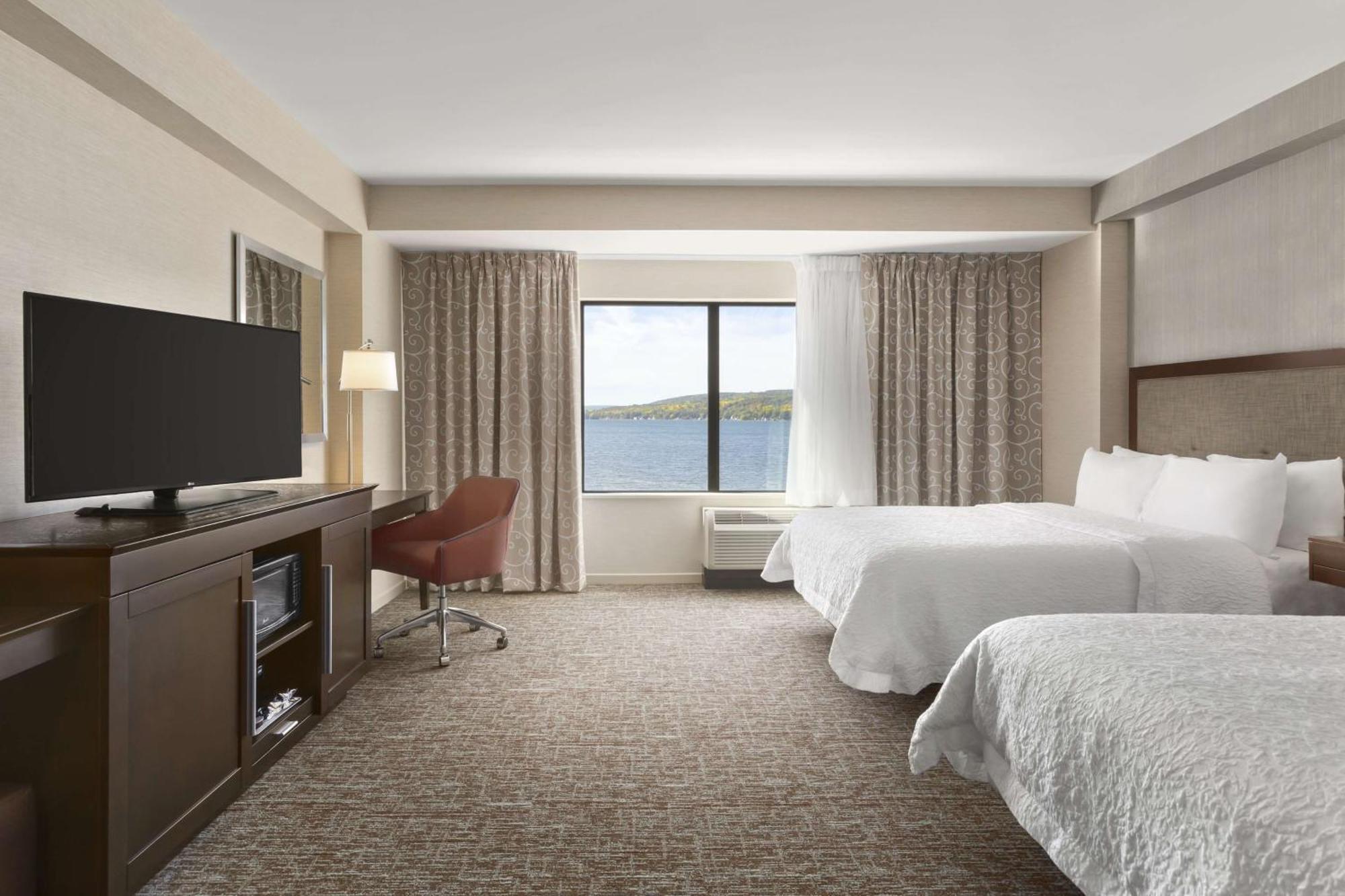 Hampton Inn Penn Yan, Ny Ngoại thất bức ảnh