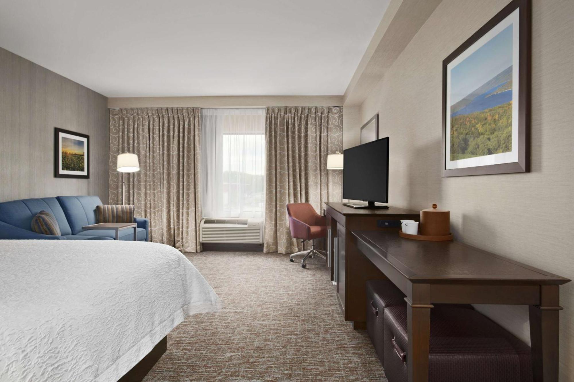 Hampton Inn Penn Yan, Ny Ngoại thất bức ảnh