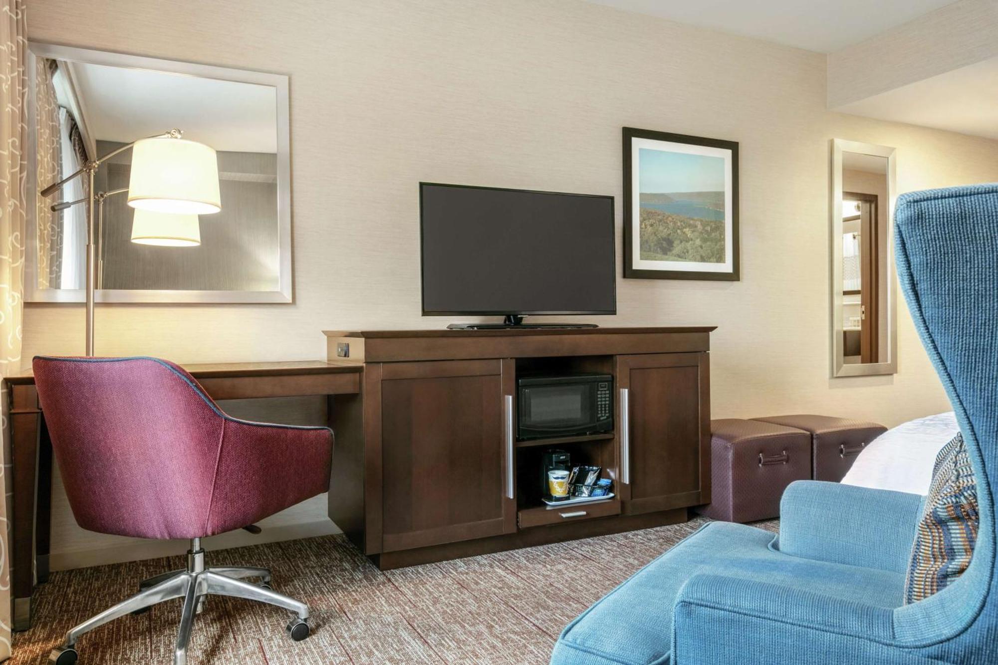 Hampton Inn Penn Yan, Ny Ngoại thất bức ảnh
