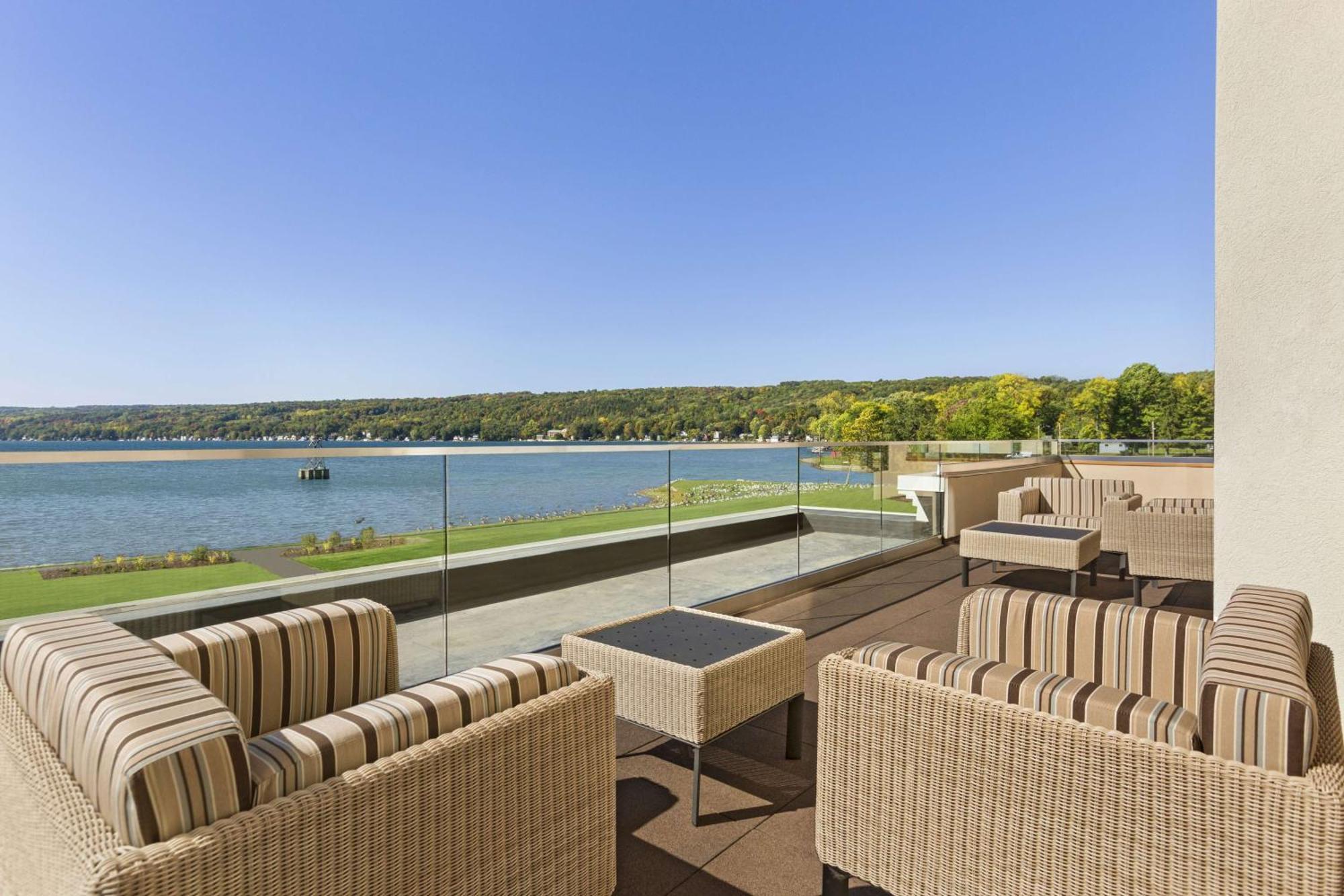 Hampton Inn Penn Yan, Ny Ngoại thất bức ảnh