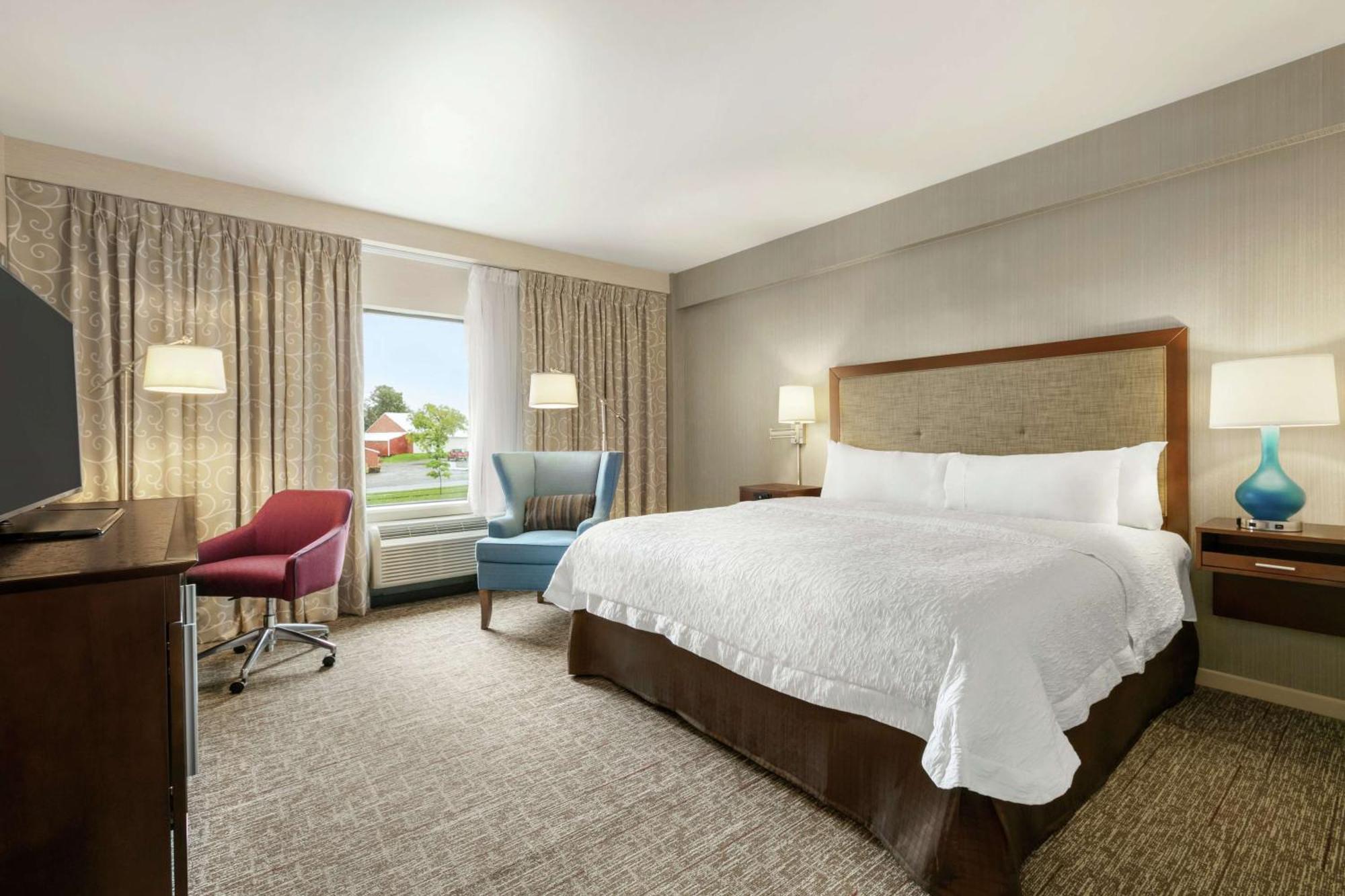 Hampton Inn Penn Yan, Ny Ngoại thất bức ảnh
