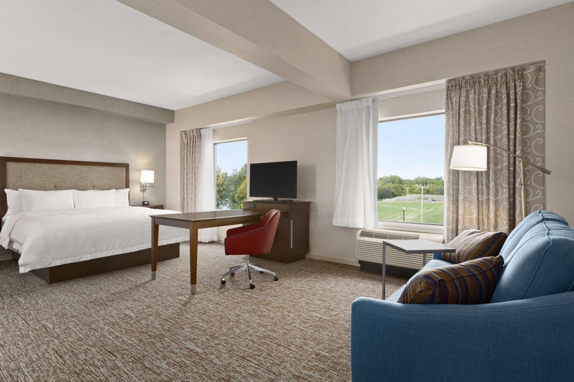 Hampton Inn Penn Yan, Ny Ngoại thất bức ảnh